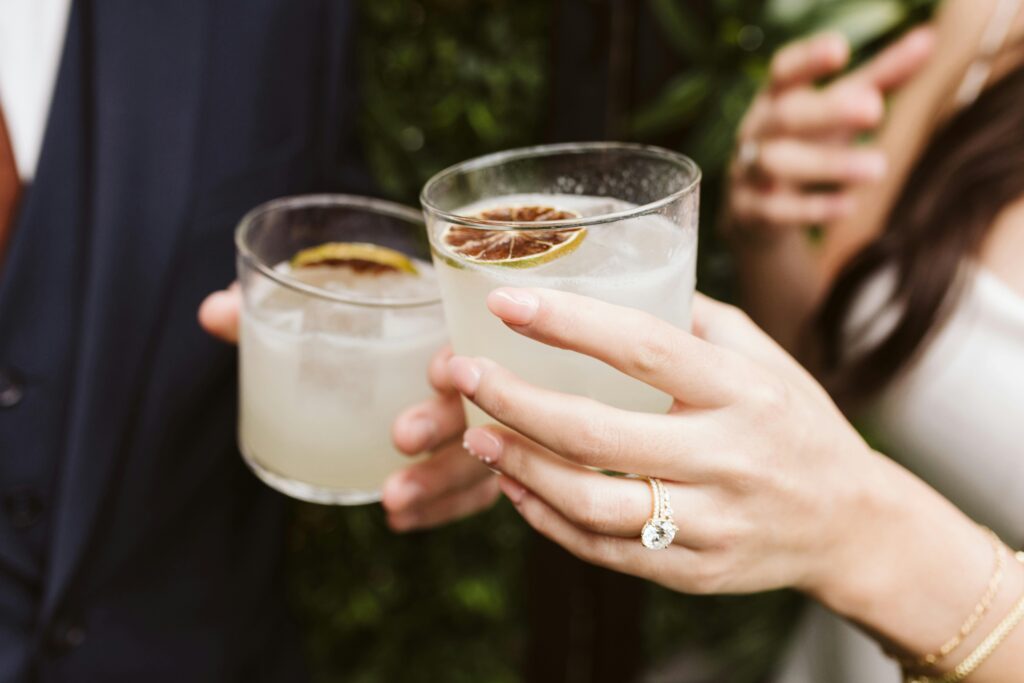 places for wedding weekend drinks near woodstock ga