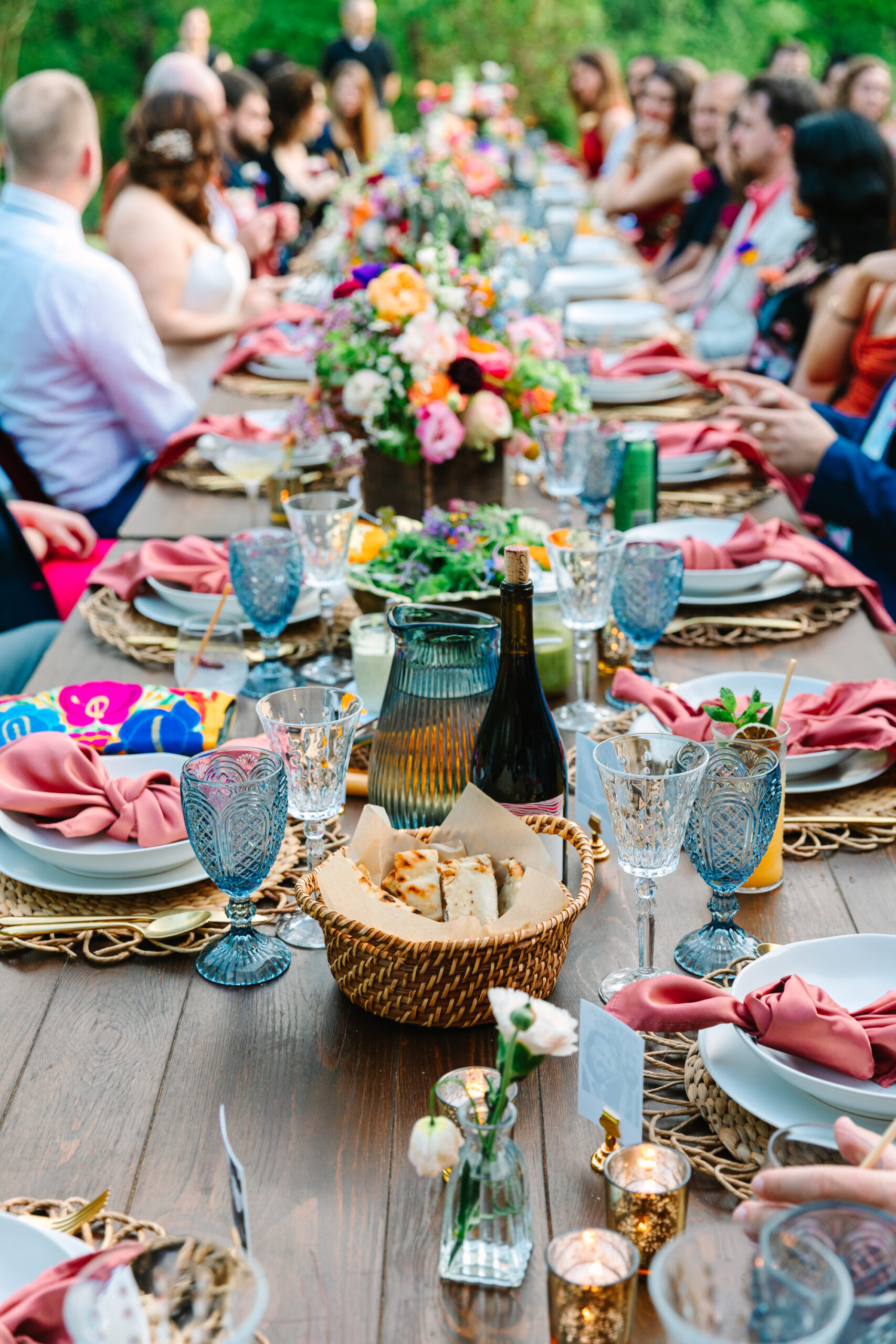 farm to table wedding roswell ga