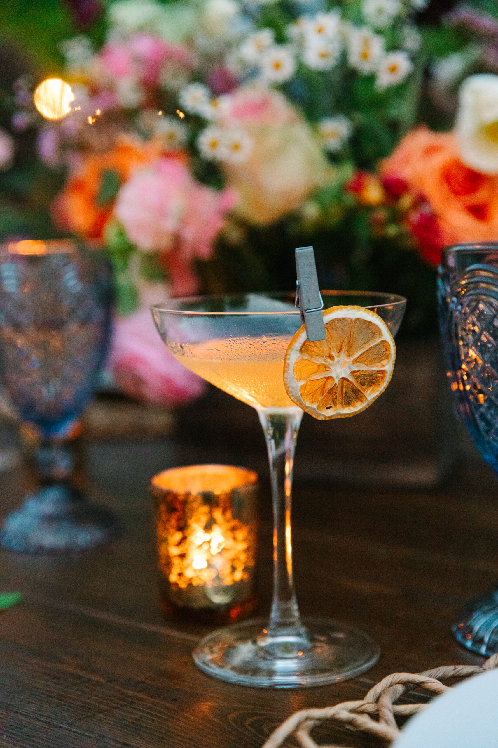 Craft cocktails near canton ga